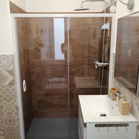 Apartment Bixio