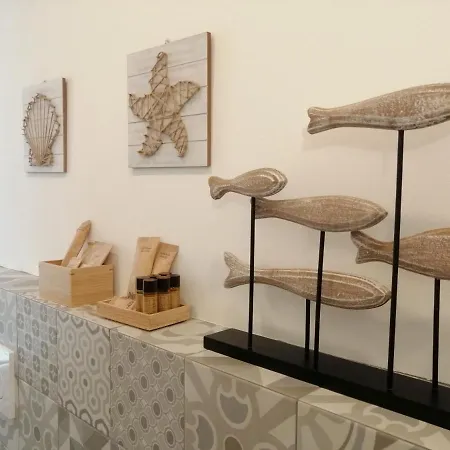 Apartment Bixio La Spezia