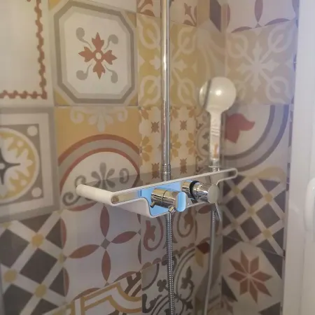 Bixio Appartement