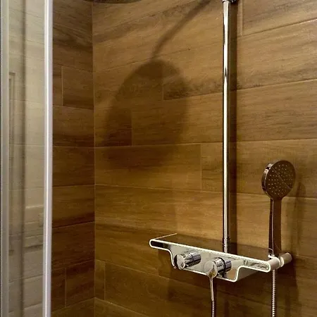 Apartment Bixio La Spezia
