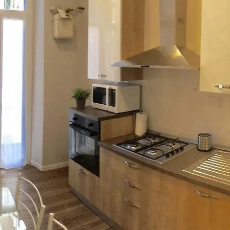 Bixio Apartment