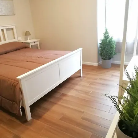 Bixio Appartement