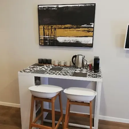Bixio Appartement *