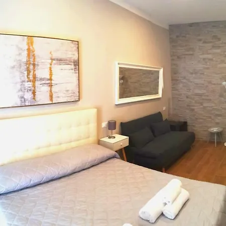 Bixio La Spezia