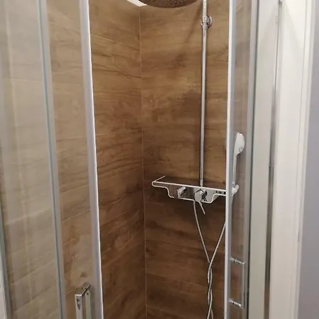 Appartement Bixio