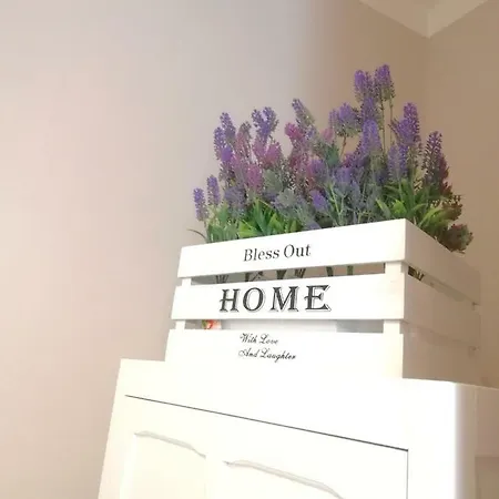 Appartement Bixio La Spezia