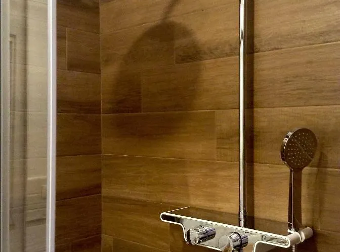 Apartment Bixio La Spezia