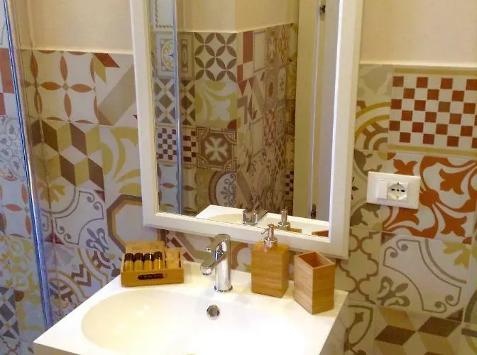 Apartment Bixio La Spezia