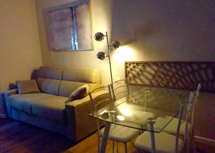 Apartment Bixio La Spezia