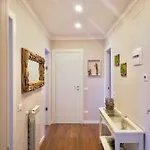 Apartamento Bixio