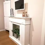 Apartamento Bixio *