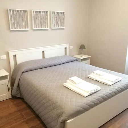 Bixio Apartment *