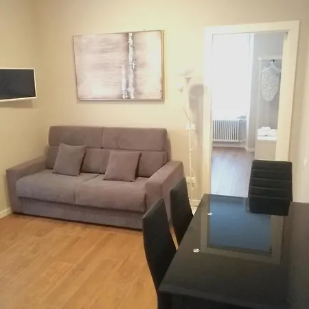 Bixio Apartment La Spezia