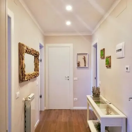 Apartment Bixio
