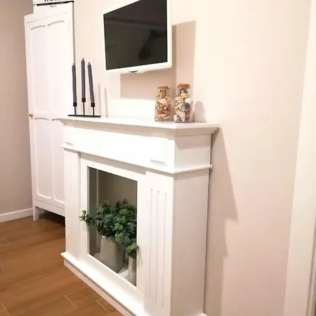 Apartment Bixio *