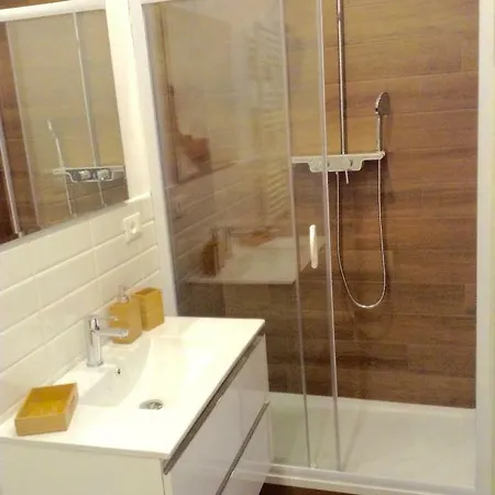 Daire Bixio La Spezia