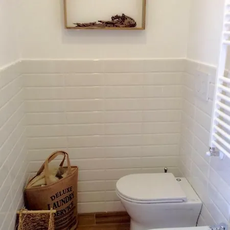 Daire Bixio La Spezia