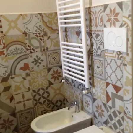 Apartment Bixio