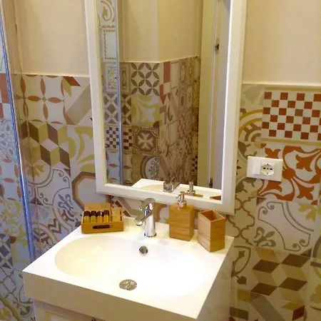 Apartment Bixio La Spezia