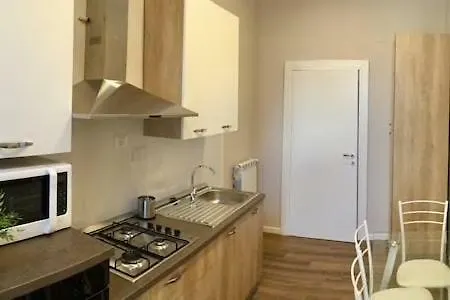 Apartment Bixio *