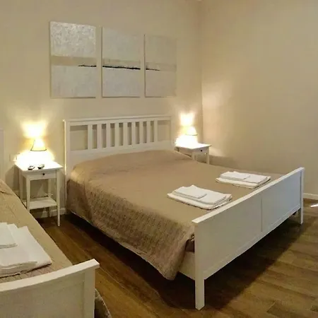 Apartamento Bixio La Spezia
