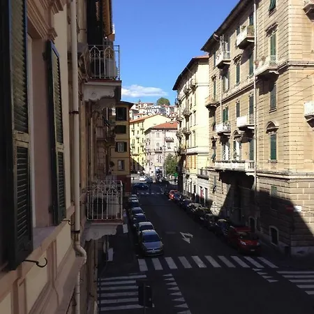 Apartment Bixio