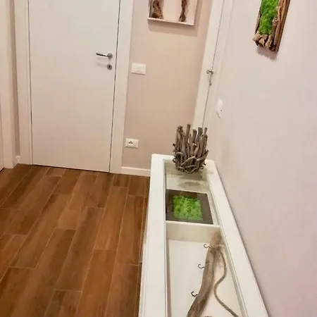 Apartment Bixio *