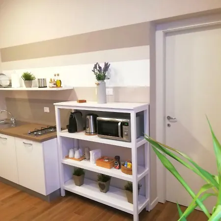 Bixio Apartamento