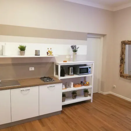 Apartment Bixio