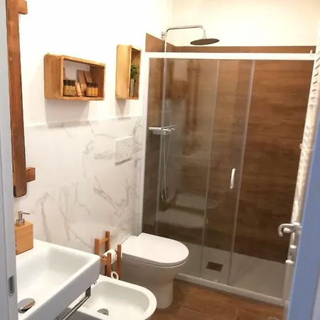 Apartment Bixio