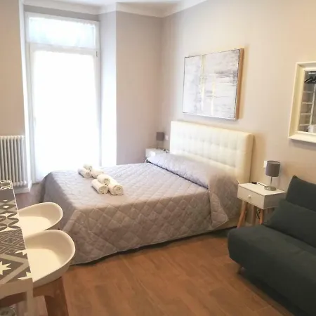 Bixio Apartamento La Spezia