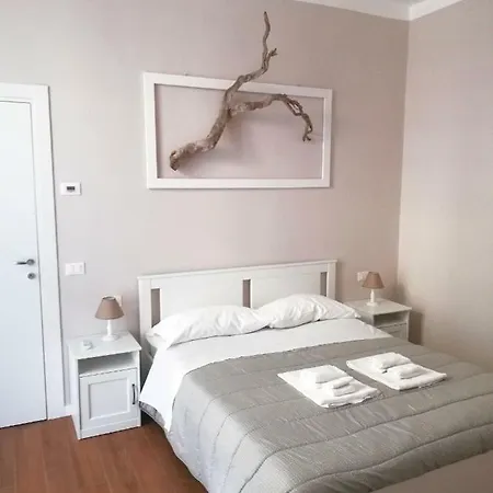 Bixio Apartment *