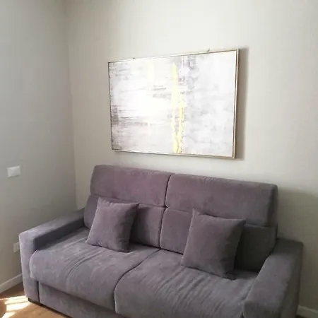 Apartment Bixio La Spezia