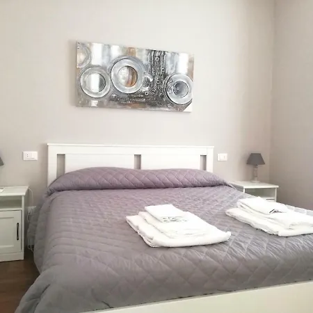 Bixio Apartment *