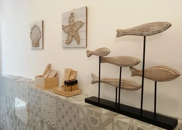 Apartamento Bixio La Spezia