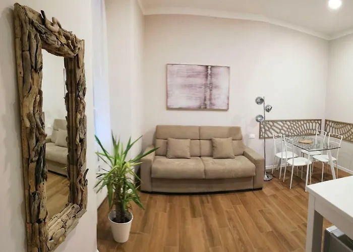 Bixio Apartamento La Spezia