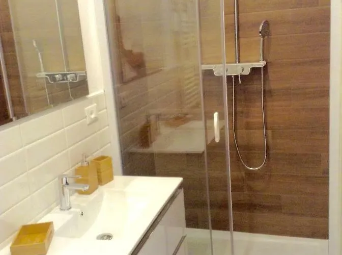 Apartamento Bixio La Spezia