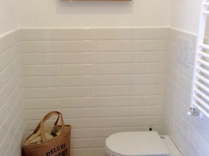 Apartamento Bixio La Spezia