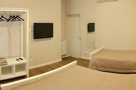 Apartamento Bixio La Spezia