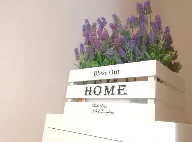 Apartamento Bixio La Spezia