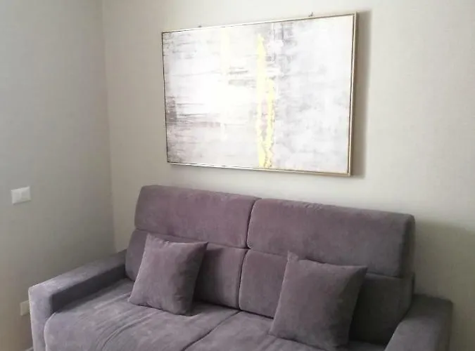 Apartamento Bixio La Spezia